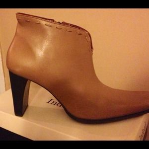 Booties