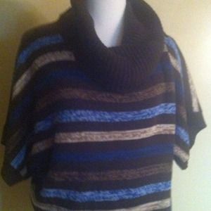 Short sleeve sweater ***Reduced***