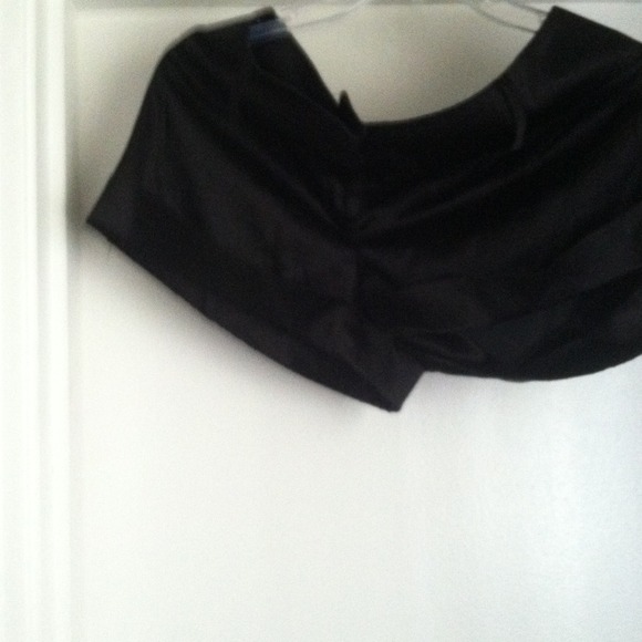 Silky Black