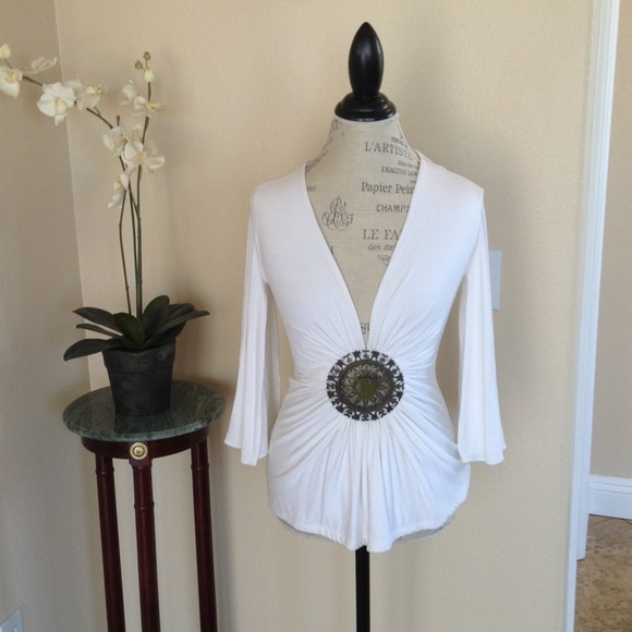 Tops - NWT, Sexy shirt!