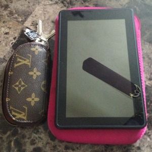 Sold--------Kindle Fire