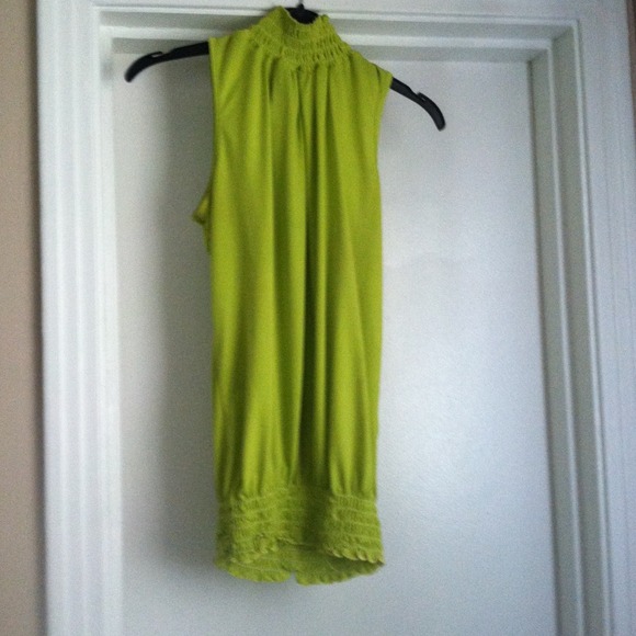 Lime Light