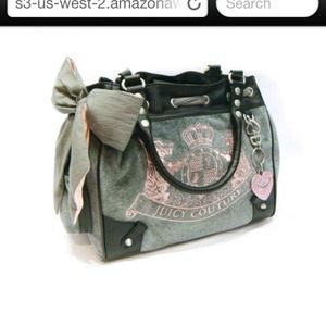 Juicy purse ! Reduced