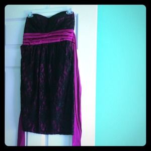 Cute dress for teen!