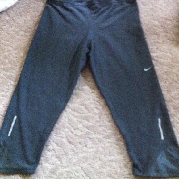***Reserved/sold***Nike running pants
