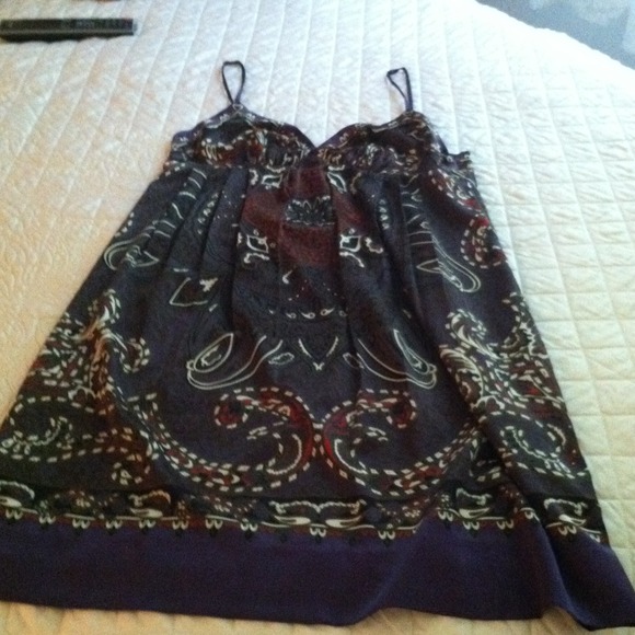 Dresses & Skirts - Lovely sun to evening dress.