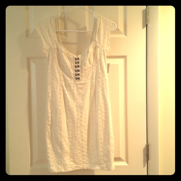 Free People dress