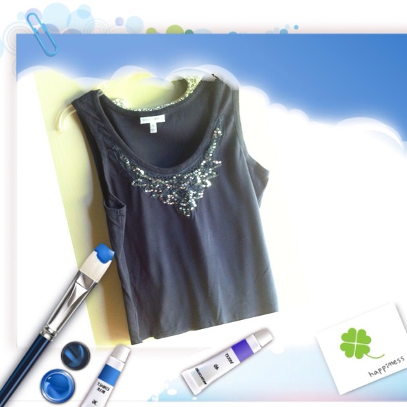 ❤ Awesome Tank Top ❤