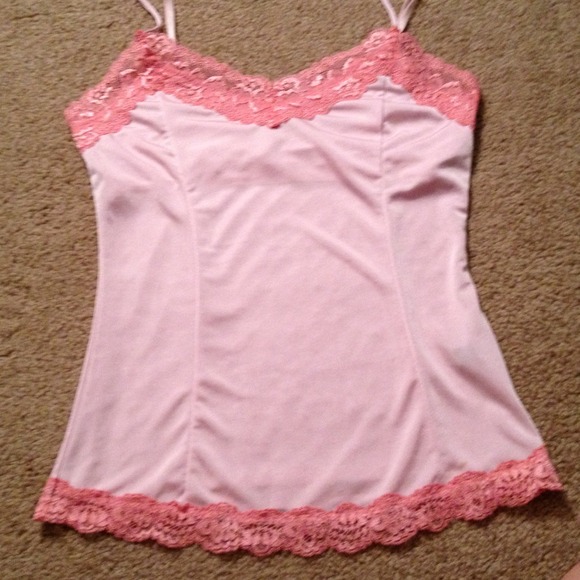 The Limited Cami- Blue and Pink Bundle 💙💗