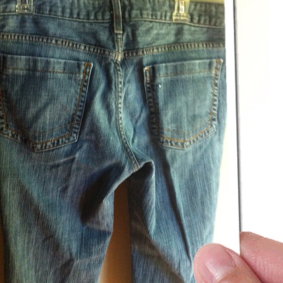 💚. Trouser Jeans. 💚. - Picture 2 of 3