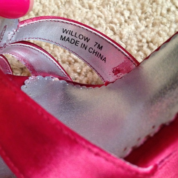 Wedges - Picture 3 of 3