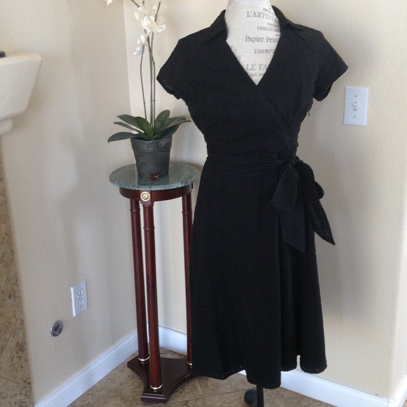 🚫Sold in bundle🚫 Ann Taylor dress!