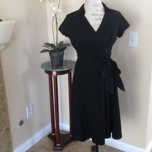 🚫Sold in bundle🚫 Ann Taylor dress!