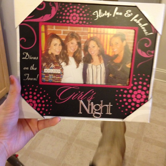 Picture frame