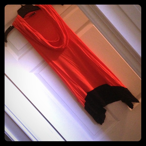 Arden B. tunic
