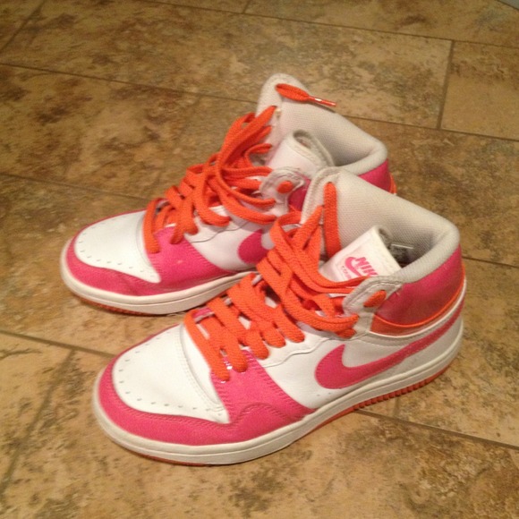 Nike court force