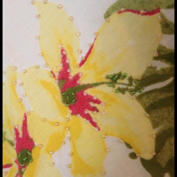 πππVintage look- Liz Claiborne skirt Newπππ - Picture 4 of 4