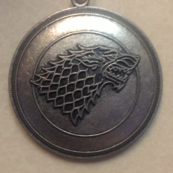 Game of Thrones Authentic Keyring - Picture 4 of 4