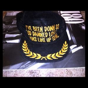 SUPREME SnapBack trucker hat