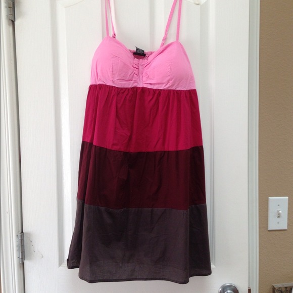 ❌Sold in Bundle❌ Summer Dress