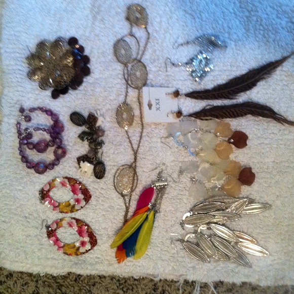Accessories