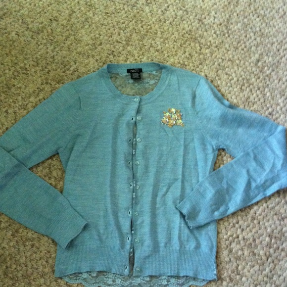 Rue21 Sweaters - Amazing cardigan. Absolutely beautiful.