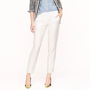 🚫Sold 🚫J.Crew city fit capris