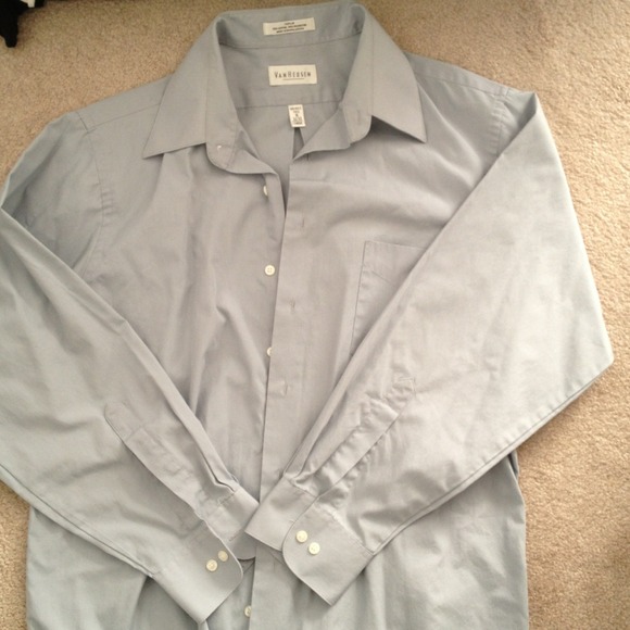 Van Heusen size 16 32/33 large