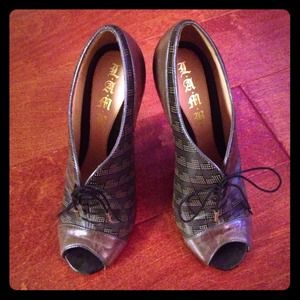 L.A.M.B. Heels