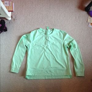 Lululemon pullover