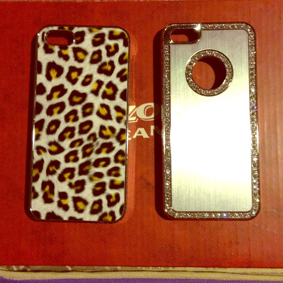 iPhone cases
