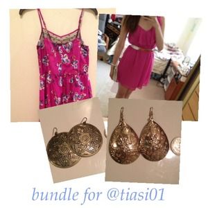 SOLD! Bundle for @tiasi01