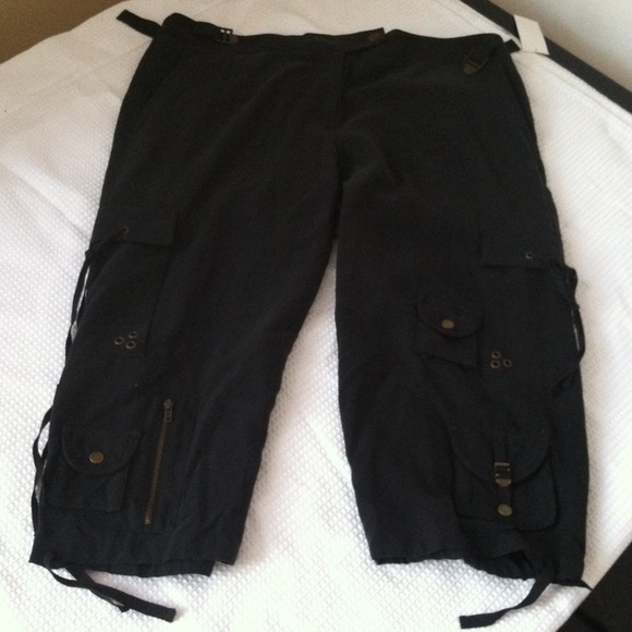 Pants - Picture 1 of 1