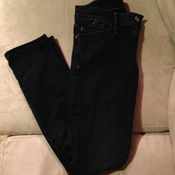 Goldsign Jeans.