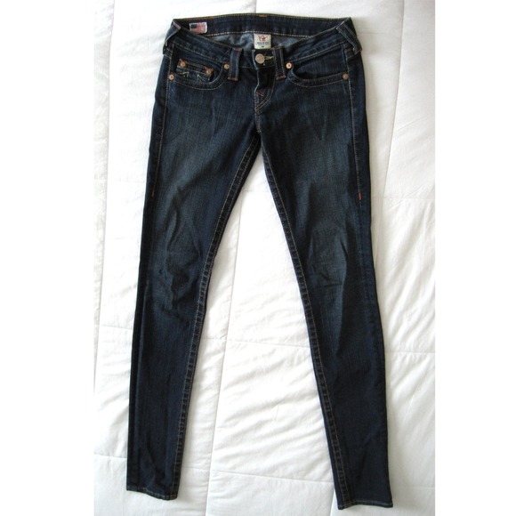 True Religion Stella Jeans