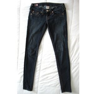 True Religion Stella Jeans