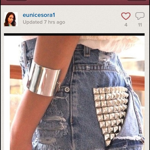 Bracelet!