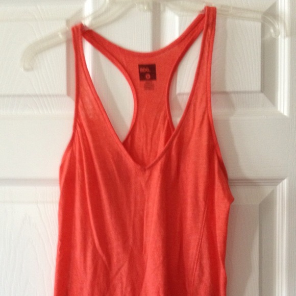 BDG Tank