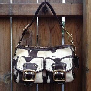 Reduced💥💥💥Coach Bag💥💥💥