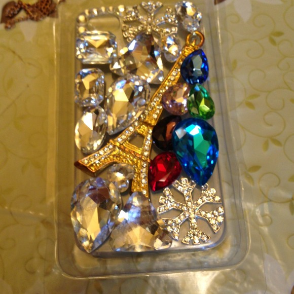 Cover ipohne4/4s - Picture 1 of 4