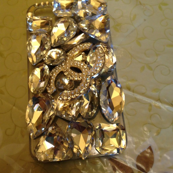 Cover ipohne4/4s - Picture 2 of 4