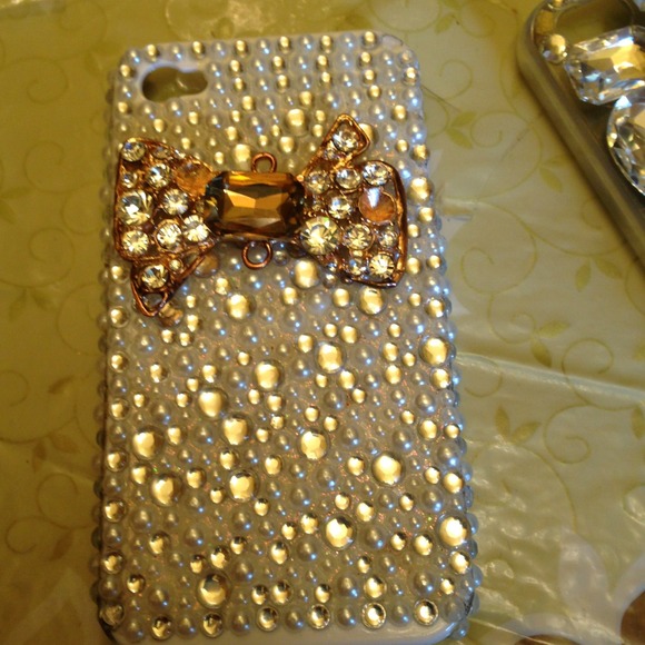 Cover ipohne4/4s - Picture 4 of 4