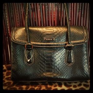 (SOLD)Liz Claiborne Handbag