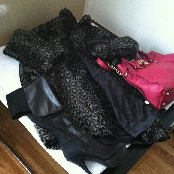 Coat - Picture 1 of 1