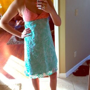 🌸Roxy Sundress🌸