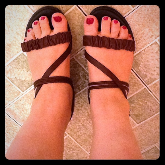Soulway Sandals