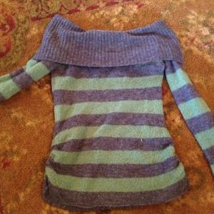 Next era couture sweater!