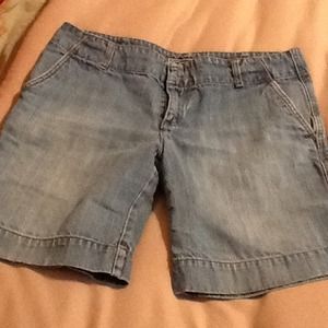 Ladies short bundle SOLD