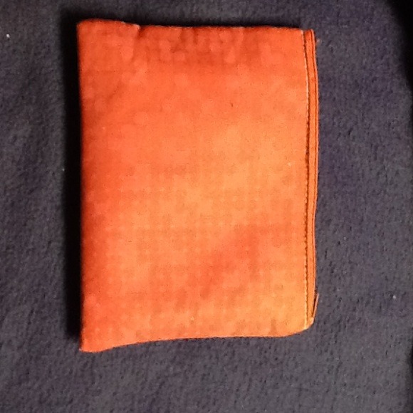 Makeup bag