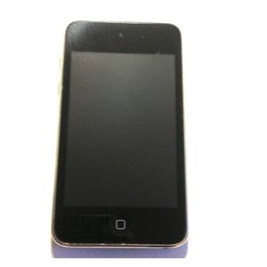 Used 8GB iPod Touch